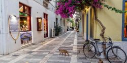 Best Things to do in Crete: All Inclusive Holidays to Greece