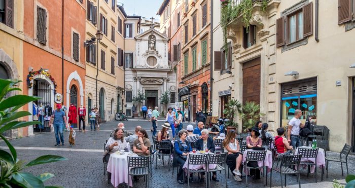 Unwrapping the Charm of Holidays to Italy: A Complete Guide