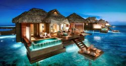 Escape to Paradise: All-Inclusive Holidays to Maldives