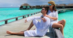 Spend Best Time Ever: All Inclusive Holidays to Maldives
