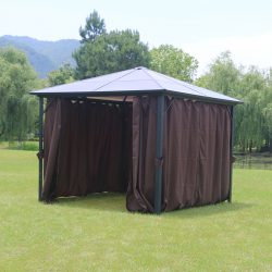 Cloth Gazebo Canopy