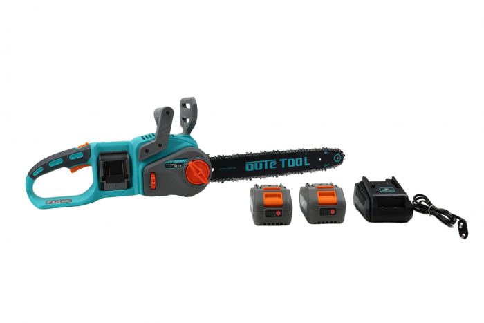 OT8C101 2X20V Brushless DC Chain saw