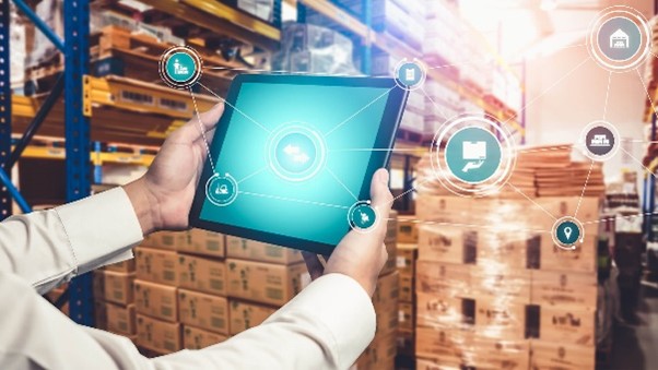 Warehouse Dimensioning Systems