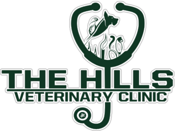 The Hills Veterinary Clinic