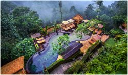 Revealing the Charm of Cheap and Luxury Holidays to Bali