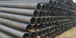 ASTM A106 Gr.A/B/C Pipes & Tubes