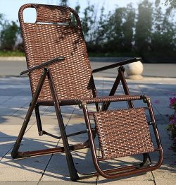 Folding Recliner Chair