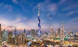 Top 9 Things to Do During Holidays to Dubai: A Complete Guide