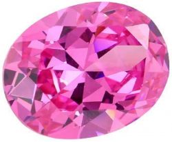 Best Quality Pink Zircon | The Healing Properties of Pink Zircon