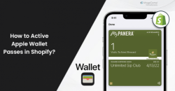 How to Active Apple Wallet Passes in Shopify?
