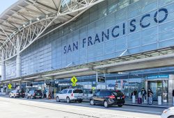 Get Best Taxi to Sanfrancisco Airport