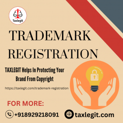 Trademark registration process:taxlegit