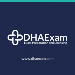 DHA Examination