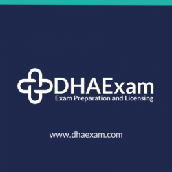 Dubai Health Authority Exam