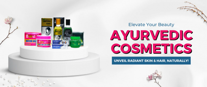 Leading Cosmetic Products Manufacturers in India