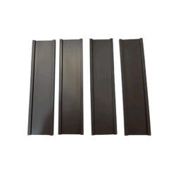 Strong Rubber Soft Magnetic Strip