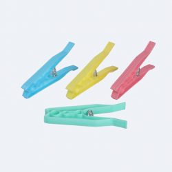 88x9x38mm PLASTIC CLOTHES PEGS-1031