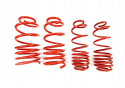 Experience Unparalleled Comfort and Control with Our High-Performance Car Shock Springs