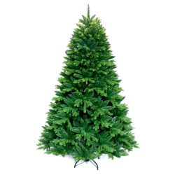 Diverse Options for Festive Cheer: Exploring Artificial Christmas Trees