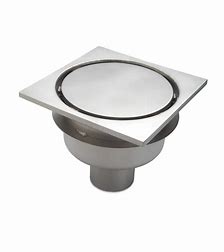 Enhancing Hygiene and Convenience: The Stainless Steel Floor Drain with Basket