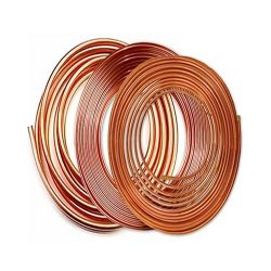 HVAC & Refrigeration Copper Pipe