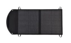 50w Solar Blanket Powers Adventures In A Variety Of Environments And Climates