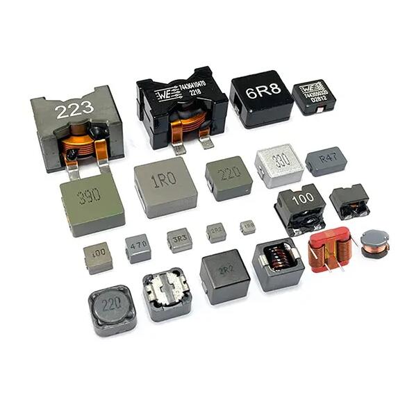 Inductive Components