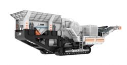 Mobile Stone Crusher for Sale Operational Limitations Unveiled