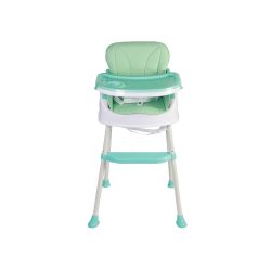 Enhance Mealtime Comfort with our Adjustable Baby High Chair