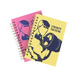 Discover the Perfect Notebook for Your Creative Journey!