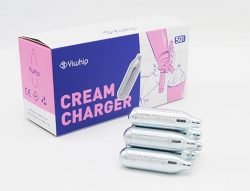N2O Cream Charger
