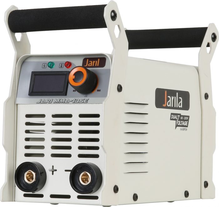 Discovering the Inner Workings of an Inverter Welder Factory