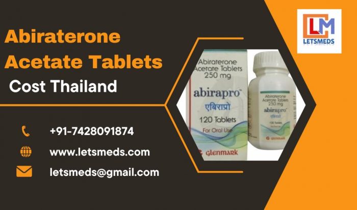 Indian Abiraterone 250mg Tablets Lowest Cost Philippines, USA, Dubai