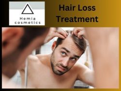 Transform Your Tresses With Hemiacosmetics Powerful Hair Loss Therapy