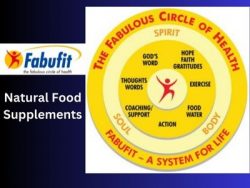 Harness Nature’s Power: Natural Food Supplements For Optimal Wellness