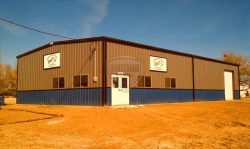 Attractive Commercial Metal Buildings