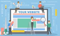 Create Your Own Website for Free At WebSumo