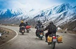 Enjoy Motorcycle Adventures Tours