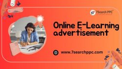 Best Online E-Learning Advertisement in 2024