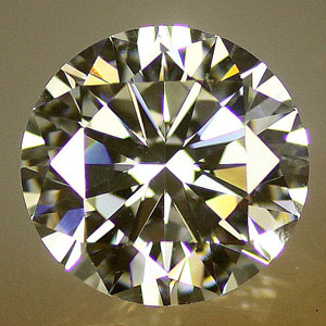 Cubic Zirconia White A | Buy Cubic Zirconia White a Online
