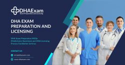 Dubai Health Authority Exam for Nurses