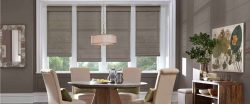 Discover Quality Roller Shades in Lexington KY from Miller’s Window Works