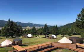 Wedding Venues with Onsite Accommodation by Southern Glamping