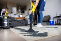 Spotless End of Lease Cleaning Services in Melbourne