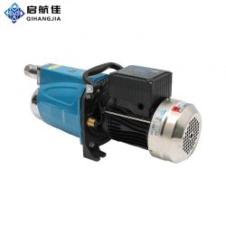 Unleash the Power of Wholesale Jet Pumps for Reliable Water Pumping!