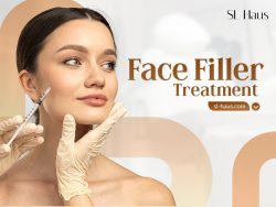 Face Filler Treatment