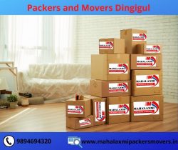 Finding Reliable Packers and Movers in Dindigul