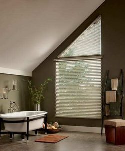 Get Premium Custom Blinds in Lexington from Miller’s Window Works