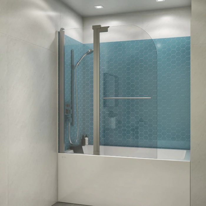 Buy Best Shower Screen Online in Singapore