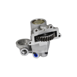 Revolutionize Your Hydraulic System with Our High-Performance Hydraulic Gear Pump